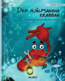 Image for Den Hjalpsamma Krabban