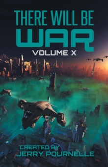 Image for There Will Be War Volume X