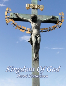 Image for Kingdom Of God