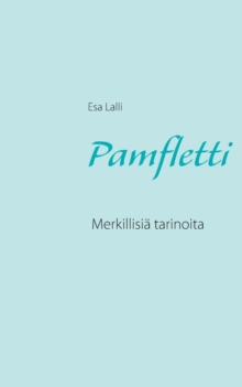 Image for Pamfletti