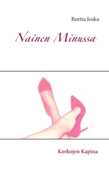 Image for Nainen Minussa