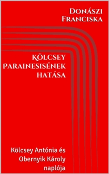 Image for Kolcsey Parainesisenek hatasa