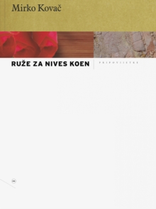 Image for Ruze za Nives Koen