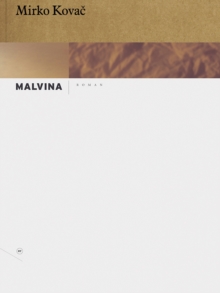 Image for Malvina