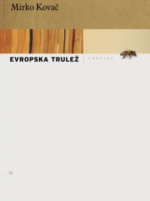 Image for Evropska trulez