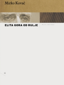 Image for Elita gora od rulje