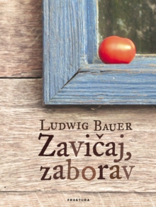 Image for Zavicaj, zaborav