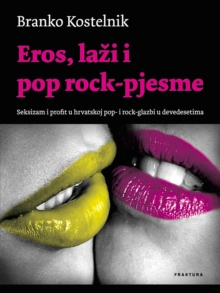 Image for Eros, lazi i pop rock-pjesme