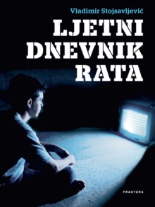 Image for Ljetni dnevnik rata