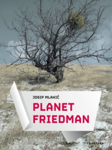 Image for Planet Friedman