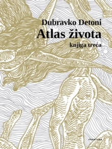 Image for Atlas zivota III.