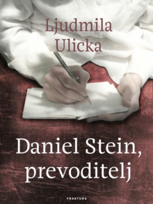 Image for Daniel Stein, prevoditelj