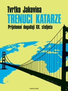 Image for Trenuci katarze