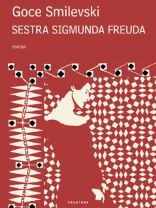 Image for Sestra Sigmunda Freuda