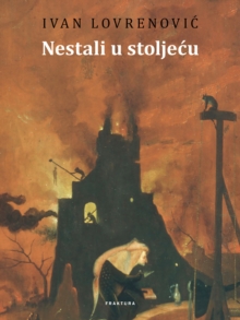 Image for Nestali u stoljecu