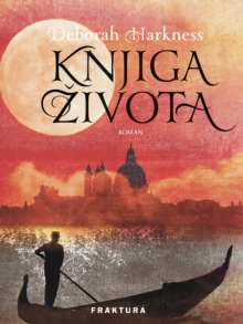 Image for Knjiga zivota.