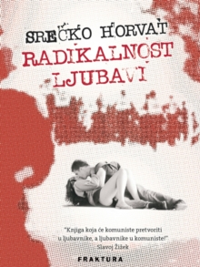 Image for Radikalnost ljubavi.
