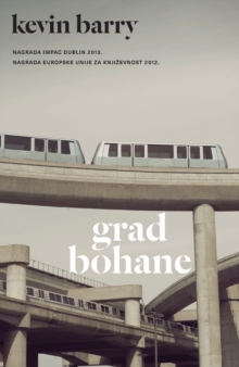 Image for Grad Bohane