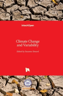 Image for Climate Change and Variability