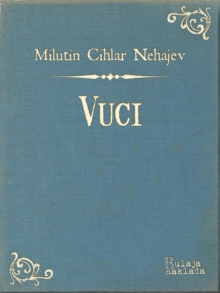 Image for Vuci.