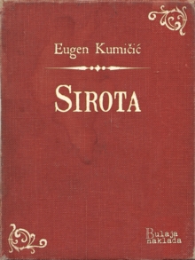 Image for Sirota: Roman iz istarskog zivota.