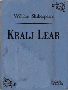 Image for Kralj Lear.