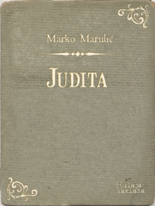 Image for Judita.