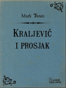 Image for Kraljevic i prosjak.