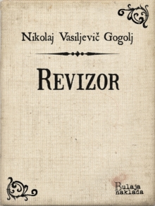 Image for Revizor.