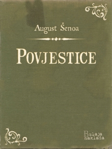 Image for Povjestice: (izbor)