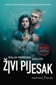 Image for Zivi Pijesak