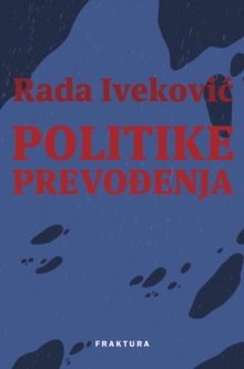 Image for Politike prevodenja