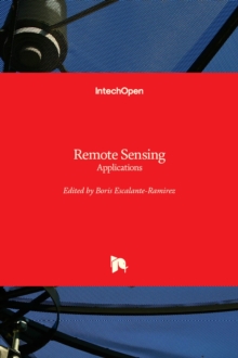 Remote Sensing: Applications