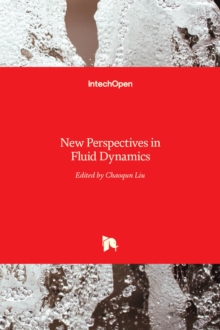 Image for New Perspectives in Fluid Dynamics