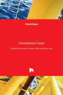 Image for Greenhouse Gases