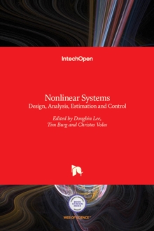 Image for Nonlinear Systems