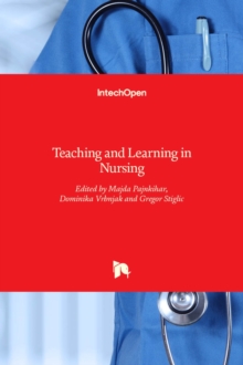 Image for Teaching and Learning in Nursing
