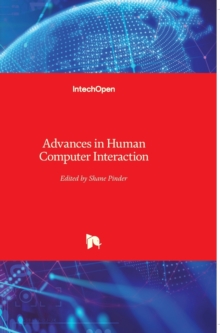 Image for Advances in Human Computer Interaction