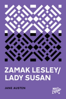 Image for Zamak Lesley - Lady Susan.