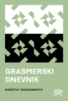 Image for Grasmerski dnevnik: ulomci.