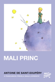 Image for Mali Princ