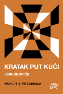 Image for Kratak put kuci i druge price