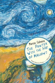 Image for The Painter with the Hat of Mallows