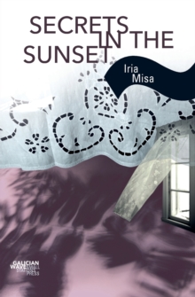Image for Secrets in the Sunset