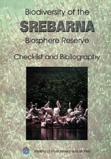 Image for Biodiversity of the Srebarna Biosphere Reserve