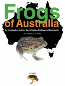 Image for Frogs of Australia