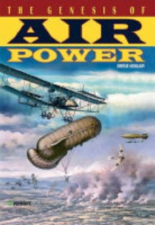 Image for The Genesis of Air Power