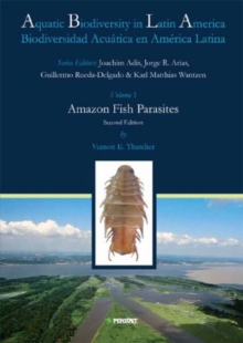 Image for Amazon Fish Parasites