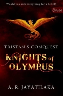 Image for Tristan's Conquest: Book 1 : Knights of Olympus