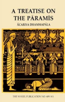 Image for Treatise on the Paramis